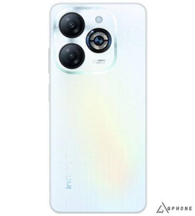 Infinix Smart 8